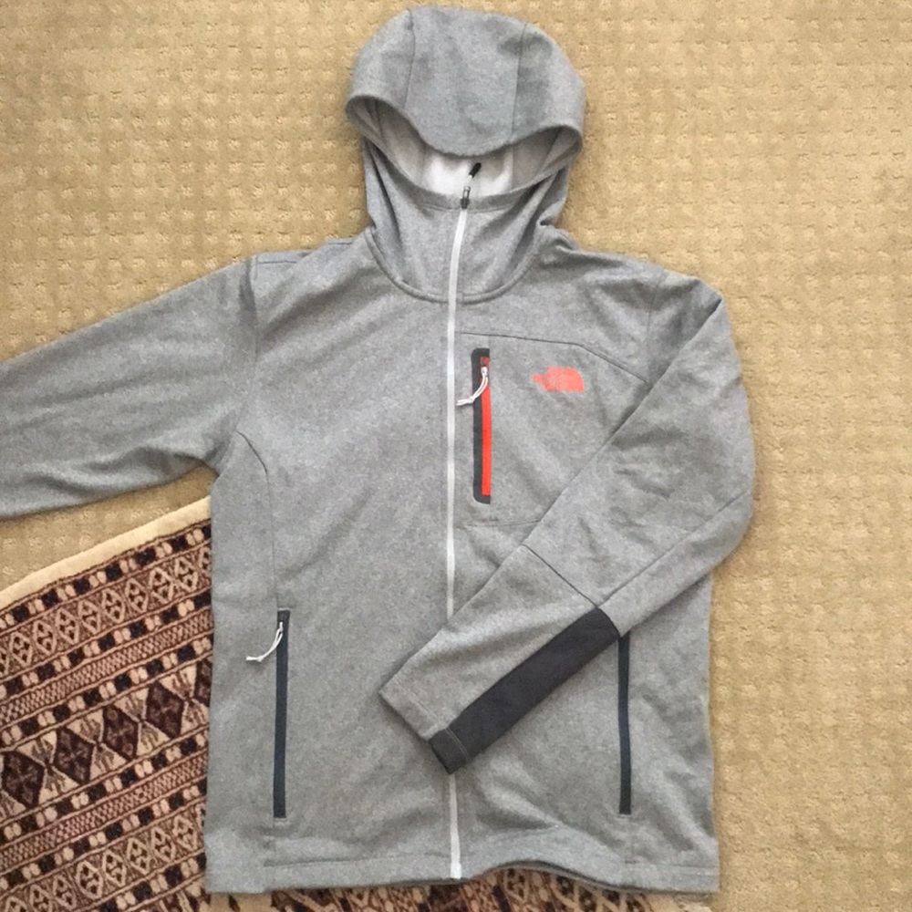 The North Face Men’s Jacket
